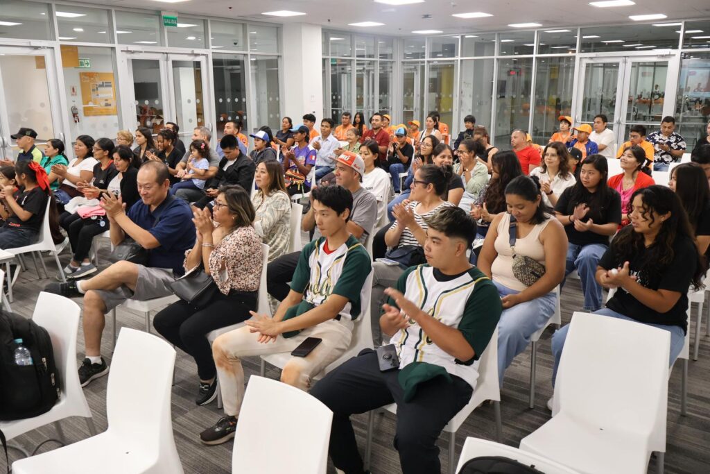 Premiacion Campeonato 2025 2025